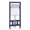 Bộ két nước âm tường ELIMEN A81102