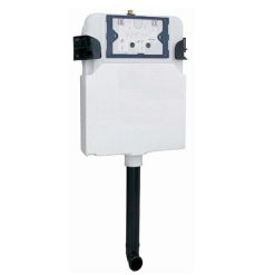 Két nước âm tường ELIMEN G3004D