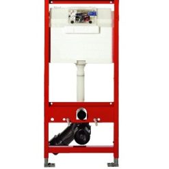 Két nước âm tường TOTO WH035D