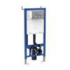 Két nước âm tường Bancoot 307