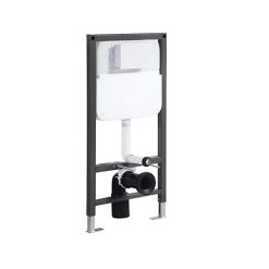Két nước âm tường Basic BS-H03A