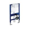 Két nước âm tường Basic BS-H06A