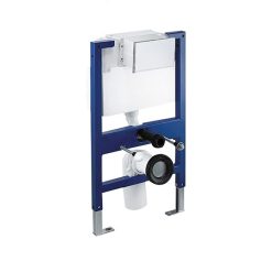 Két nước âm tường Basic BS-H06A