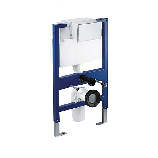Két nước âm tường Basic BS-H06A