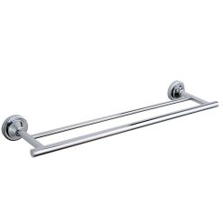 Thanh vắt khăn mặt đôi Inax KF-415VW