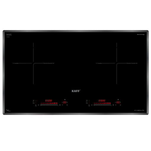 Bếp từ đôi KAFF KF-FL68II NEW PLUS