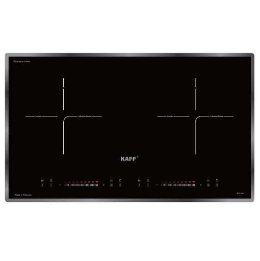 Bếp từ đôi KAFF KF-FL88II NEW SERIES 2023