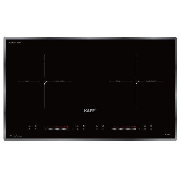 Bếp từ đôi KAFF KF-FL88II NEW SERIES 2023