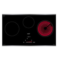 Bếp điện từ ba Kaff KF-IC5801SB PLUS