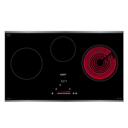 Bếp điện từ ba Kaff KF-IC5801SB PLUS
