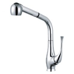 Vòi rửa bát nóng lạnh Samwon KFL-457