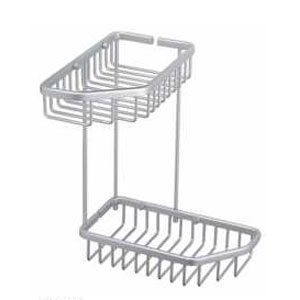 Kệ treo tường nhà tắm Duraqua 3209