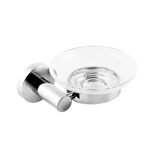 Vòi xịt vệ sinh màu đen Clara CFF-13