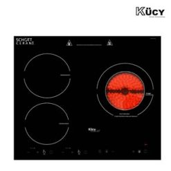 Bếp điện từ Kucy KIE-3268