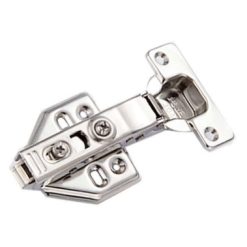 Bản lề Inox thẳng Kit Plus DS021
