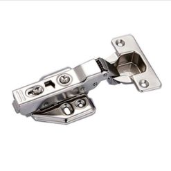 Bản lề Inox cong 1/2 Kit Plus DT 002