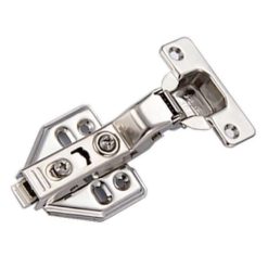 Bản lề Inox cong 3/4 Kit Plus DS023