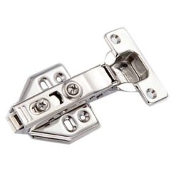 Bản lề Inox cấp Kit Plus DT 001