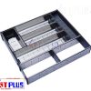 Khay chia thìa dĩa mở rộng Kit Plus KC.45