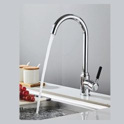 Vòi rửa bát Kitaco Saphias KT-498