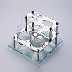 Kệ cốc bàn chải Bao KL 300