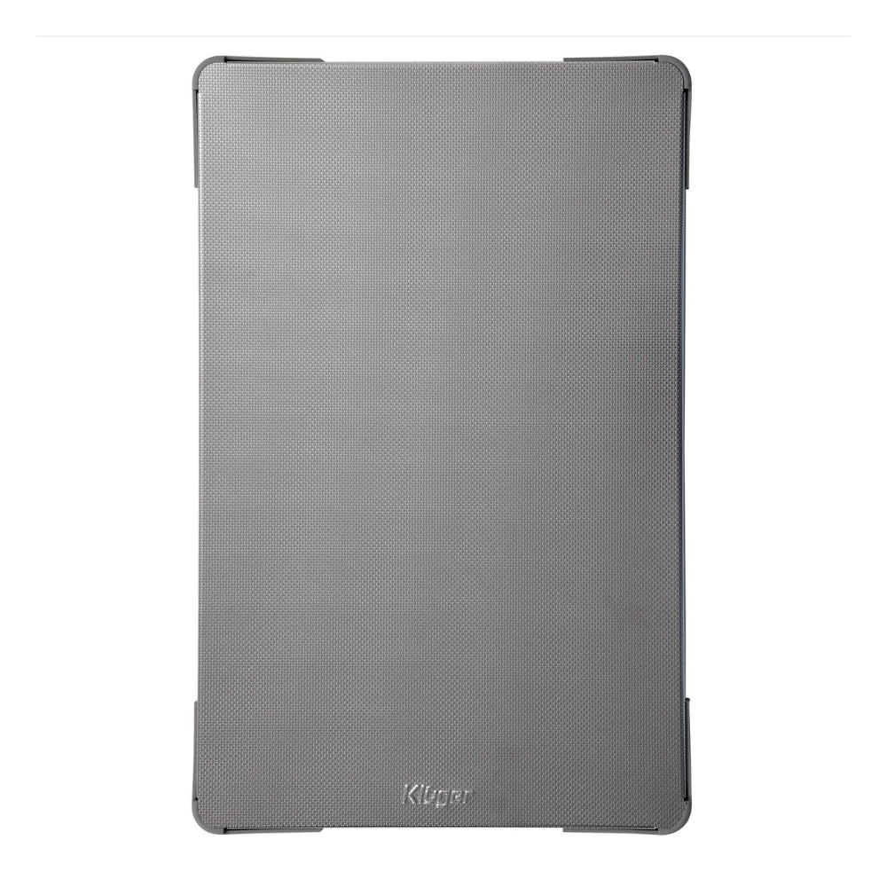 Thớt nguyên tấm Inox 304 Linen chống xước KLUGER KCB-122FS
