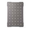 Thớt nguyên tấm Inox 304 Linen chống xước KLUGER KCB-131FS