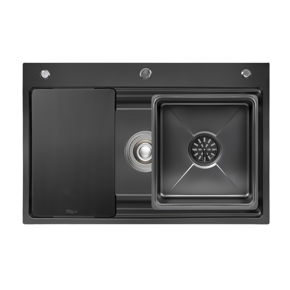 KLUGER KWF8161FB-S76Plus