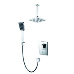 Vòi sen tắm âm tường Govern KM-2861