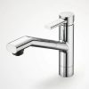 Vòi rửa bát nóng lạnh nội địa Nhật Bản KVK KM908