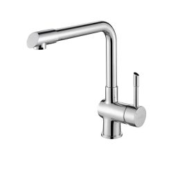 Vòi rửa bát nóng lạnh Konox KN1205