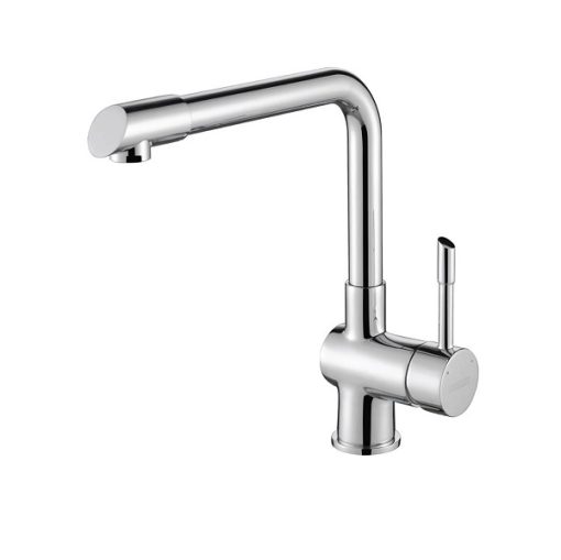 Vòi rửa bát nóng lạnh Konox KN1205