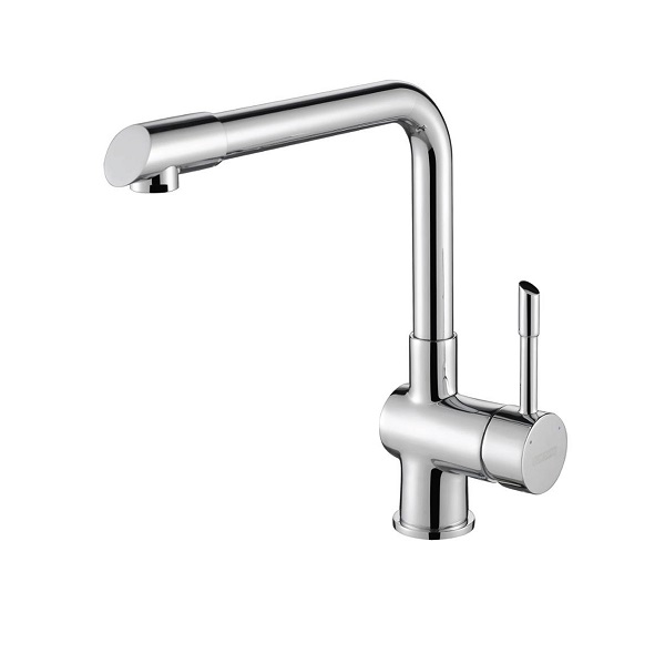 Vòi rửa bát nóng lạnh Konox KN1205