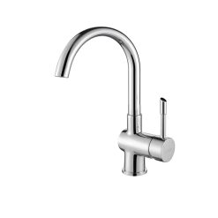 Vòi rửa bát nóng lạnh Konox KN1206