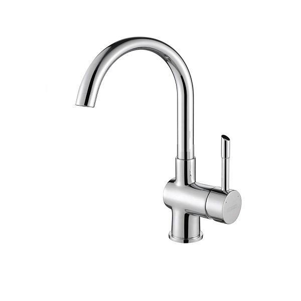 Vòi rửa bát nóng lạnh Konox KN1206
