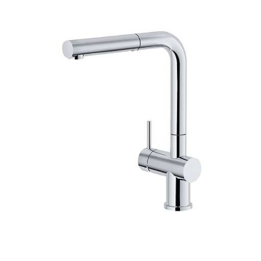 Vòi rửa bát dây rút Konox KN1337