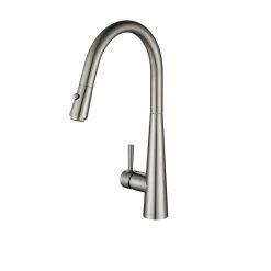 Vòi rửa bát dây rút Konox KN1901N