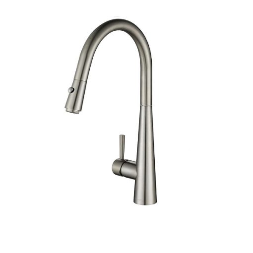 Vòi rửa bát dây rút Konox KN1901N