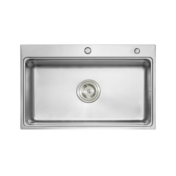 Chậu rửa bát 1 hố KONOX Overmount KN7548SO