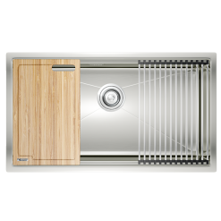 Chậu rửa bát KONOX Workstation Sink-Undermount Sink KN6046SU