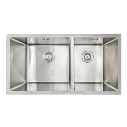 Chậu rửa bát 2 hố KONOX Undermount KN8144DU