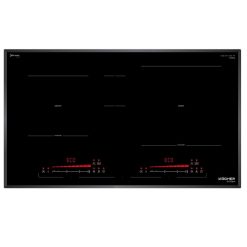 Bếp từ đôi Kocher DI-333Pro