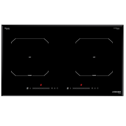 Bếp từ đôi Kocher DI-608