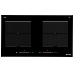 Bếp từ đôi Kocher DI-609