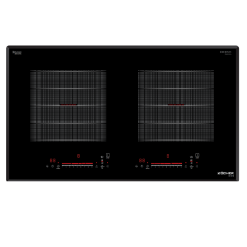 Bếp từ đôi Kocher DI-615