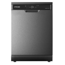 Máy rửa bát KOCHER KDEU-8855S7