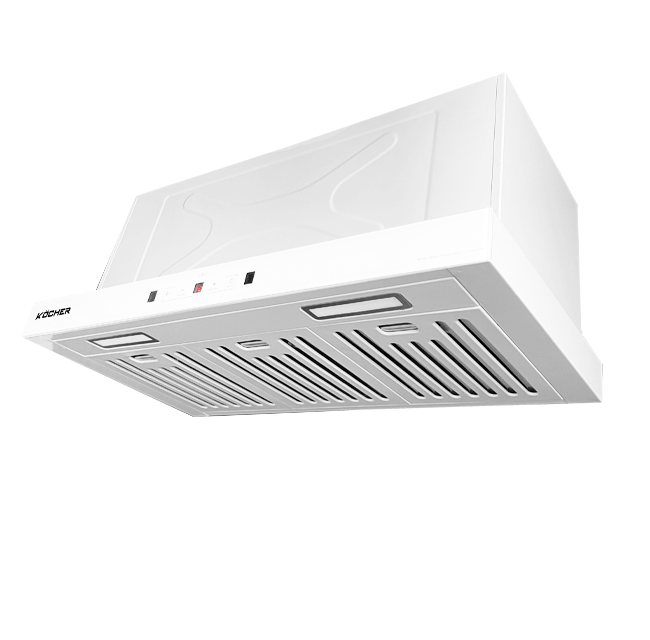 Máy hút mùi KOCHER Turbo X-350T