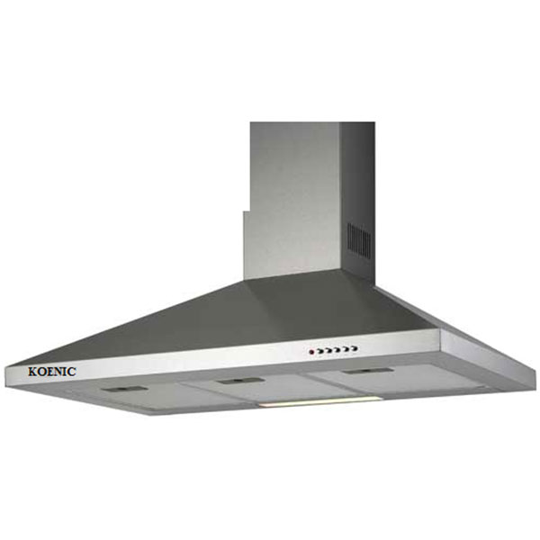 Máy hút mùi KOENIC BLUM Q569