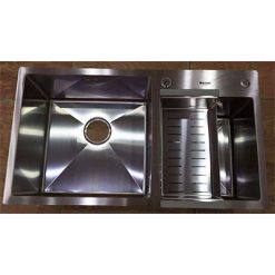 Chậu rửa bát KOENIC KE-810 DELUXE