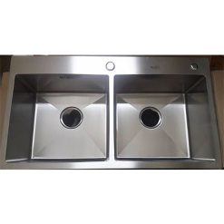 Chậu rửa bát KOENIC KE 820 LUXURY